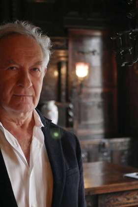 The Romantics and Us with Simon Schama