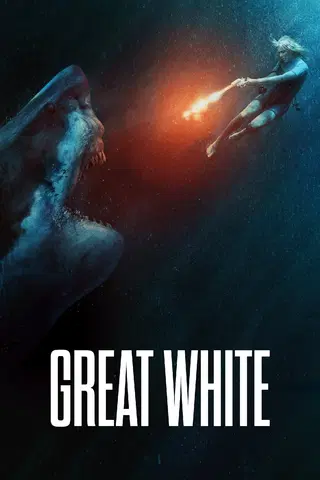 Great White - Hol tief Luft.