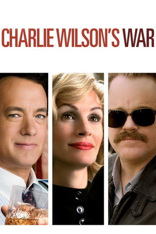 Charlie Wilson's War