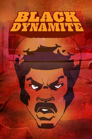 Black Dynamite