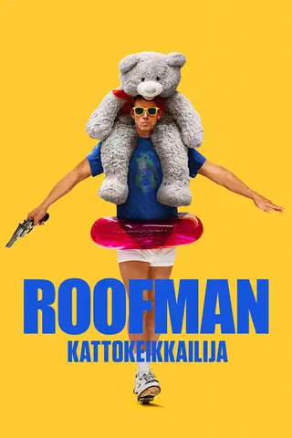 Roofman - Kattokeikkailija