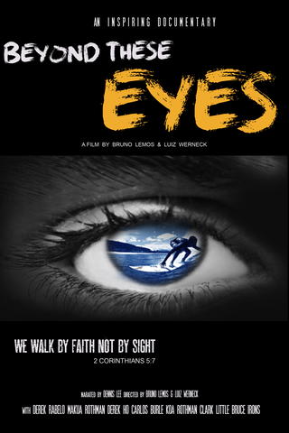 Beyond These Eyes