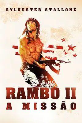Rambo II A Missão (Legendado)