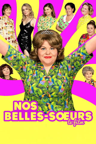Nos Belles-Soeurs