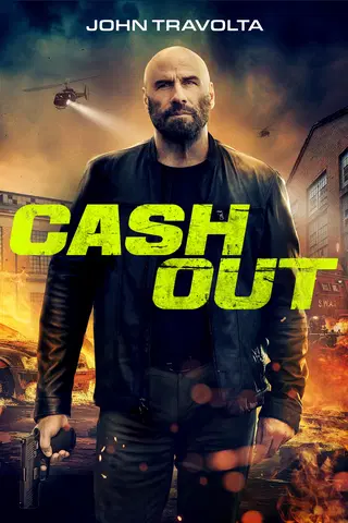 Cash Out: i maghi del furto