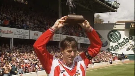 Matt Le Tissier - Unbelievable