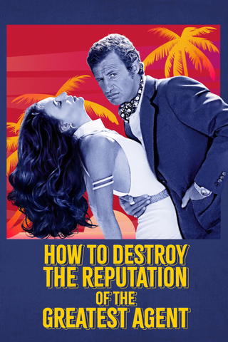 Der Teufelskerl: Ich bin der Größte