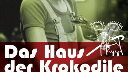 Das Haus der Krokodile