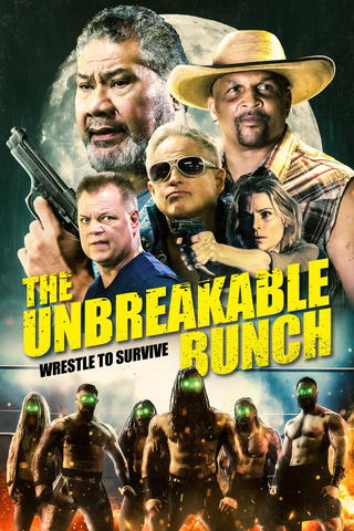 The Unbreakable Bunch