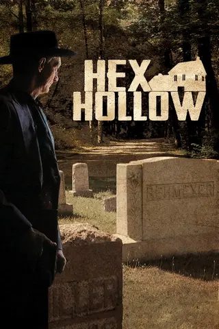 Hex Hollow