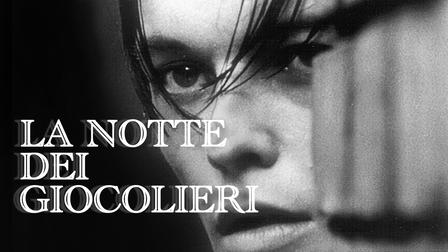 La notte dei giocolieri