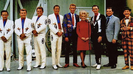 The Porter Wagoner Show