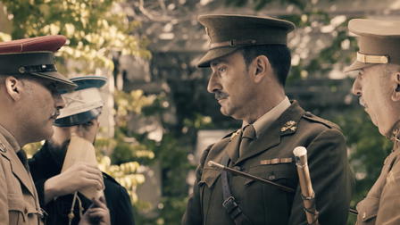 La dictadura del general Primo de Rivera