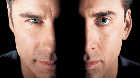 Face/Off