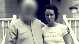 Searching for Angela Shelton