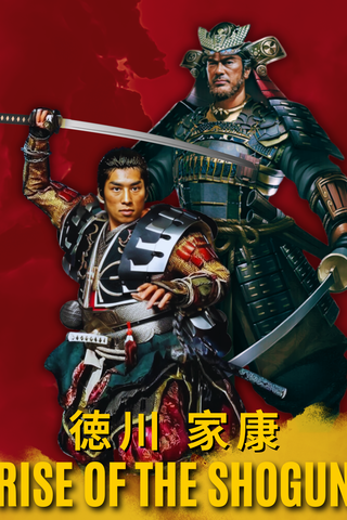 Tokugawa: Rise of the Shogun