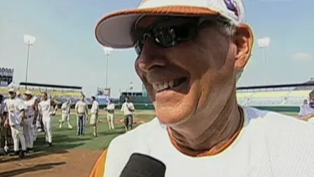 Inning by Inning: A Portrait of a Coach