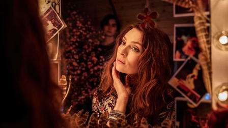 VILKEN JÄVLA CIRKUS