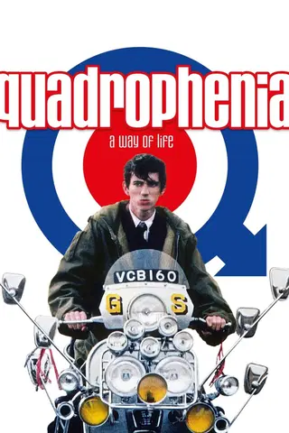 Quardophenia