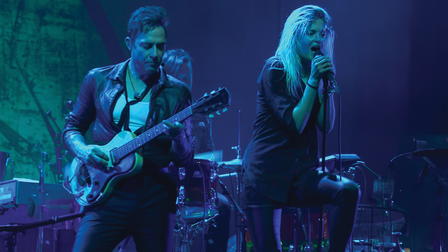 The Kills - Live At Montreux 2017