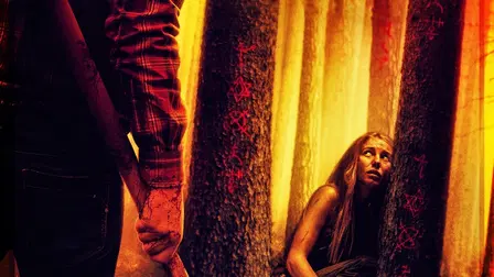 Pânico na Floresta: A Fundação