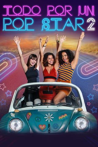 Todo por un Pop Star 2