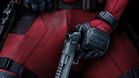 Deadpool
