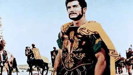 Año 79: La destrucción de Herculano