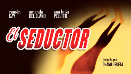 El seductor