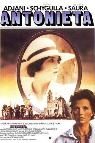Antonieta