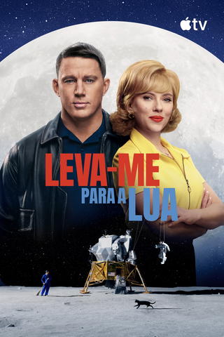 Leva-me Para a Lua