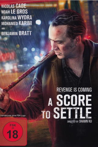 A Score to Settle