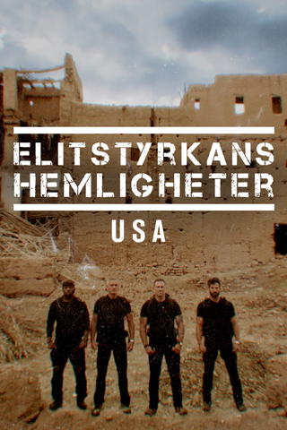 Elitstyrkans hemligheter - USA