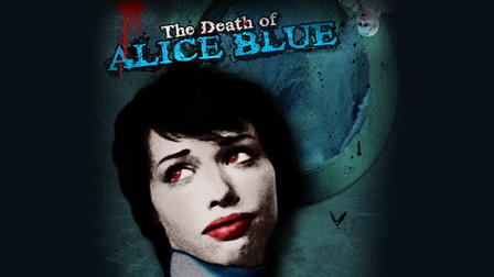 The Death of Alice Blue