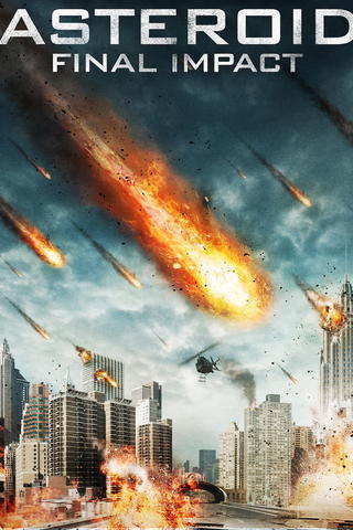 Asteroid - Final Impact
