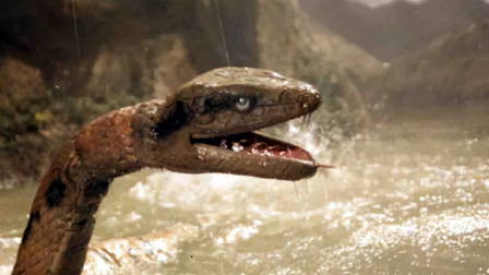 Terror Serpent