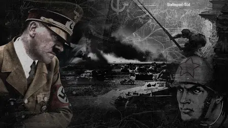 Hitler Uncovering His Fatal Obsession