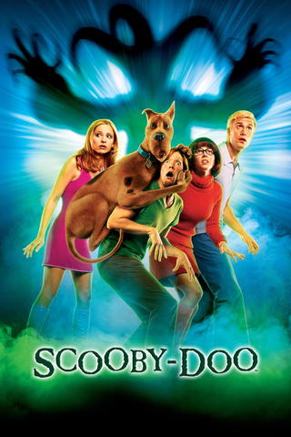 Scooby-Doo Movie