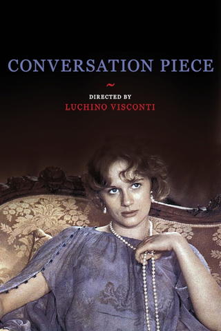 Conversation Piece