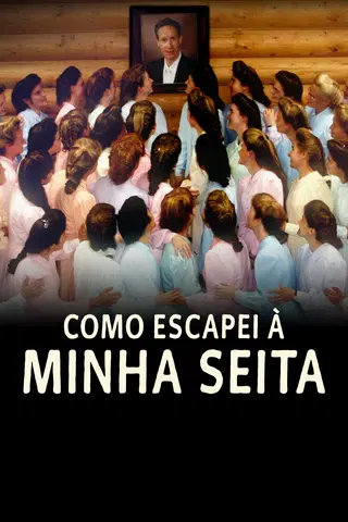 Como Escapei à Minha Seita