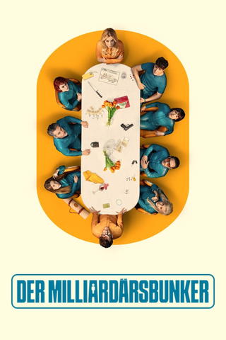 Der Milliardärsbunker