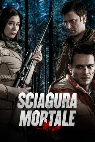 Sciagura Mortale