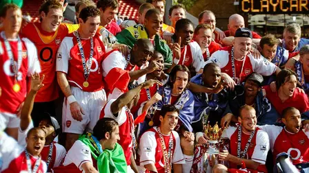 PL Stories: The Invincibles