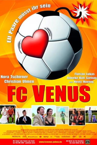 FC Venus – Made in Germany