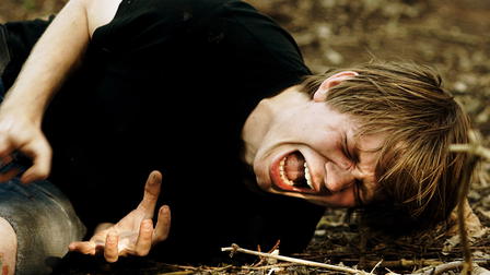 Infected: The Darkest Day