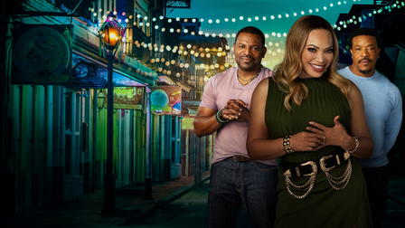 Mary J. Blige Presents Be Happy