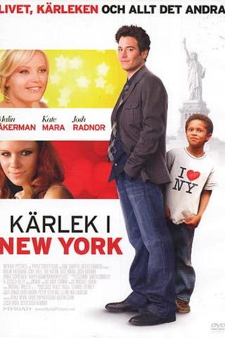 Kärlek i New York