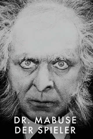 Dr. Mabuse, spelaren