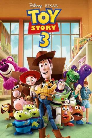Toy Story 3