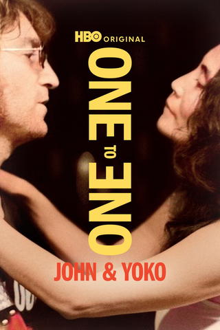 One to One: John & Yoko